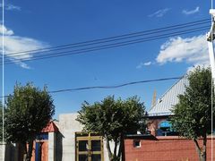 -马白开来特色羊排揪片子  (总店)