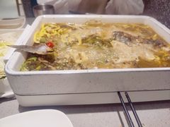 -半天妖烤鱼(文化东路店)