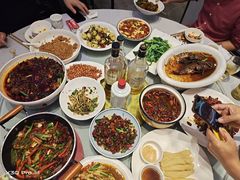 -贵阳味道(未来方舟店)