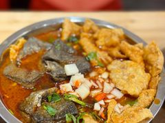 -柳州肥姨妈大骨螺蛳粉(江宁万达店)