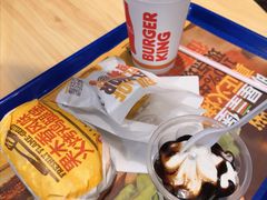 -汉堡王(萧山宝龙店)