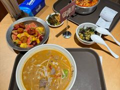 -水平有限广西米粉·广西风味集(五道口店)