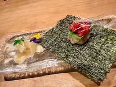 -Minase水濑·日料放题(外滩店)