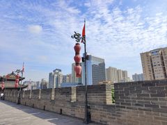 -西安城墙·碑林历史文化景区