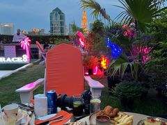 -Terrace 8 八号露台(波特曼丽思卡尔顿店)