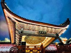 -宁波府城隍庙