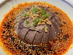 -俏江南天津时尚曲艺主题餐厅(马场道店)