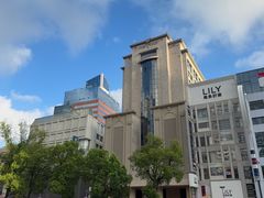 -南京路步行街