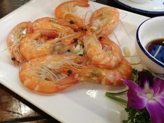 -谊荣海鲜大牌档(石湖店)