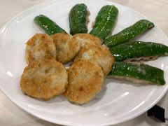均安煎鱼饼-粥旺庄(芳村店)