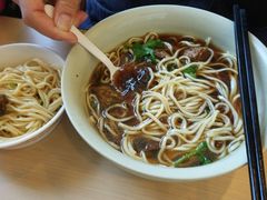 -李先生牛肉面大王(辽宁路店)