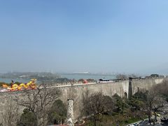 -南京城墙景区