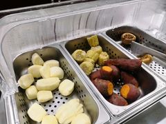 -素馨阁·天水麻辣烫(昌硕路店)