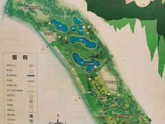 -兴安湖生态运动公园