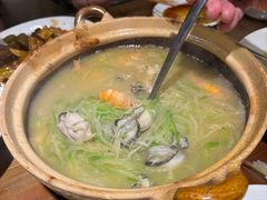 -七菜馆·东北菜·蒸饺(文体路店)