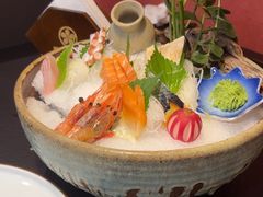 -大江户日本料理(吕厝店)