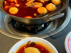 -李子坝梁山鸡(李子坝大鸡哥店)