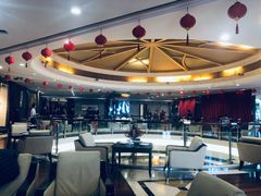 大堂-文杏酒楼(一品天下店)