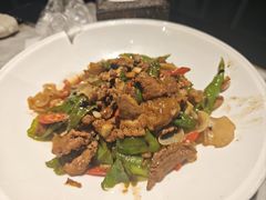 -北平盛世·新京菜·北京烤鸭(劲松·双井店)