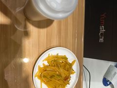 -西部马华清真兰州牛肉面·烧烤夜市(三里河店)