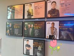 -NRG 健身私教CLUB(云山路店)