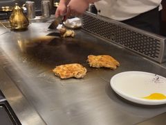 -大神太神·铁板烧(瑞虹天地月亮湾店)