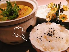 -春树下·树屋花房西餐厅(罍街AS1980店)