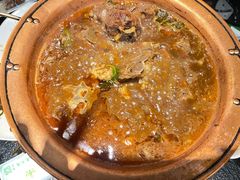 -常赢三兄弟·清真涮肉(五莲路店)