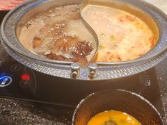 -牛New寿喜烧(闵行龙湖天街店)
