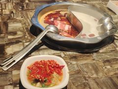 -冠菌火锅自助(东莞桥头店)