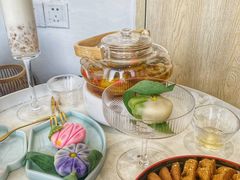 -茶庐(百花洲路店)