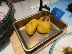 -悦古里·海鲜放题自助(金华世贸城市广场店)