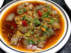 -潮三爷砂锅焗海鲜·生腌·海鲜粥(朝晖店)