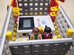 -能力风暴机器人活动中心(盛源生活广场店)