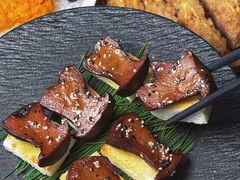 -若蘭慈·无国界素食料理(欢乐海岸店)