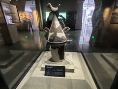 -亳州博物馆