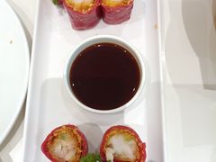 -蔡澜点心·粤菜(月星环球港店)