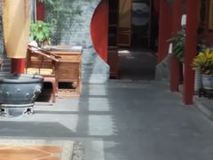 -悦真雅院·四合院·清真私房菜(雍和宫店)