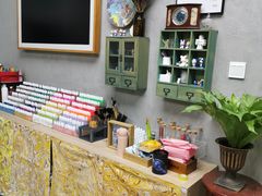 -100家灵感仓库·DIY团建(什刹海店)