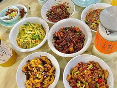 -笨罗卜浏阳菜馆(龙华鹏润达店)