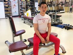 -中田健身工作室(太阳广场店)