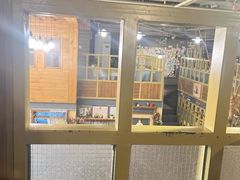 -Cafe Alice咖啡爱丽丝(奥城店)