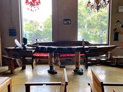 大堂-Africafe(非洲咖啡)