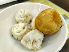 -毛华美食(清扬路店)