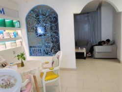 -蓝丝带·催乳·产后恢复中心(吴江吾悦广场店)