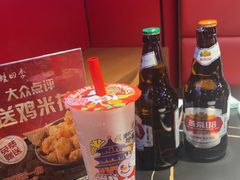 -美蛙四季(黄寺大街店)