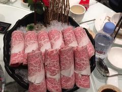 -新一哥粤菜火锅(瑞金店)