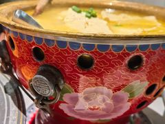 -关东小磨东北菜(漕河泾印象城店)