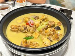 -富淳饭店(世纪公园店)