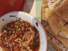 -彭耕记猪油炒小菜(吉联mall店)